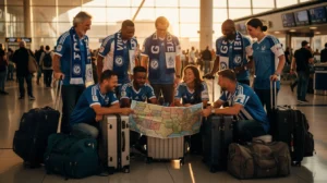 18 000 euros par tête : le business de la folie mondiale qui divise les supporters