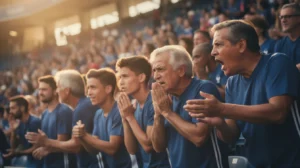 Digne calme Cherki : ce détail qui peut coûter la Coupe du monde aux Bleus
