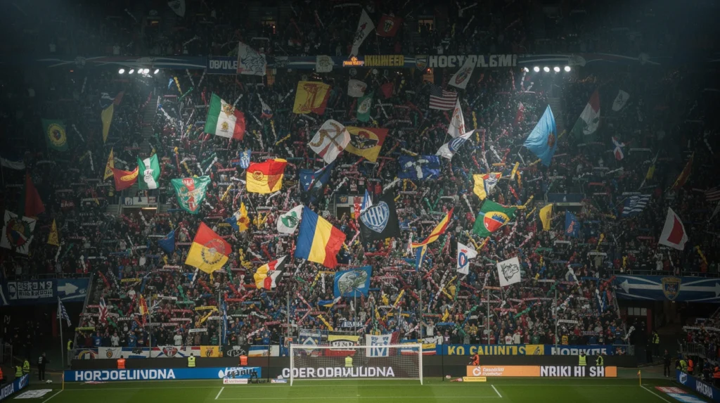 18 000 euros par personne : le tarif fou des voyages Coupe du monde 2026 qui divise les supporters