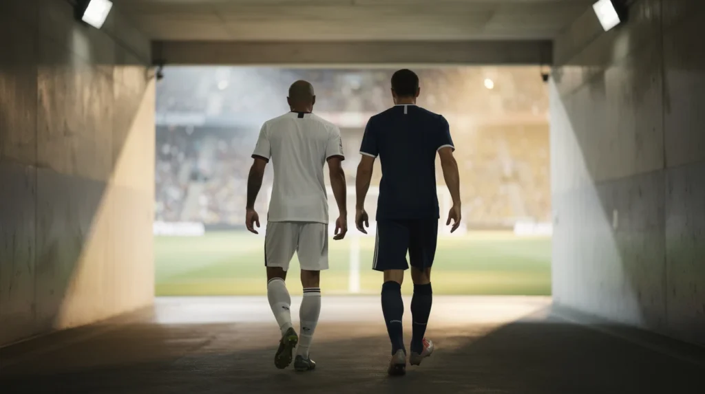 Coupe du Monde 2026 : Kane ou Mbappé, le duel fou pour le Soulier d’Or que personne n’ose trancher