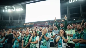 Coupe du Monde 2026 : le classement des favoris révèle un favori caché que les cotes ignorent