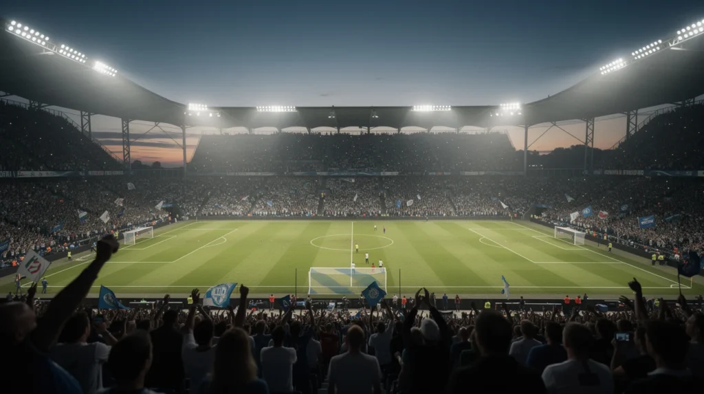 Coupe du Monde 2026 : 3 nouveautés qui vont changer votre façon de voir le tournoi