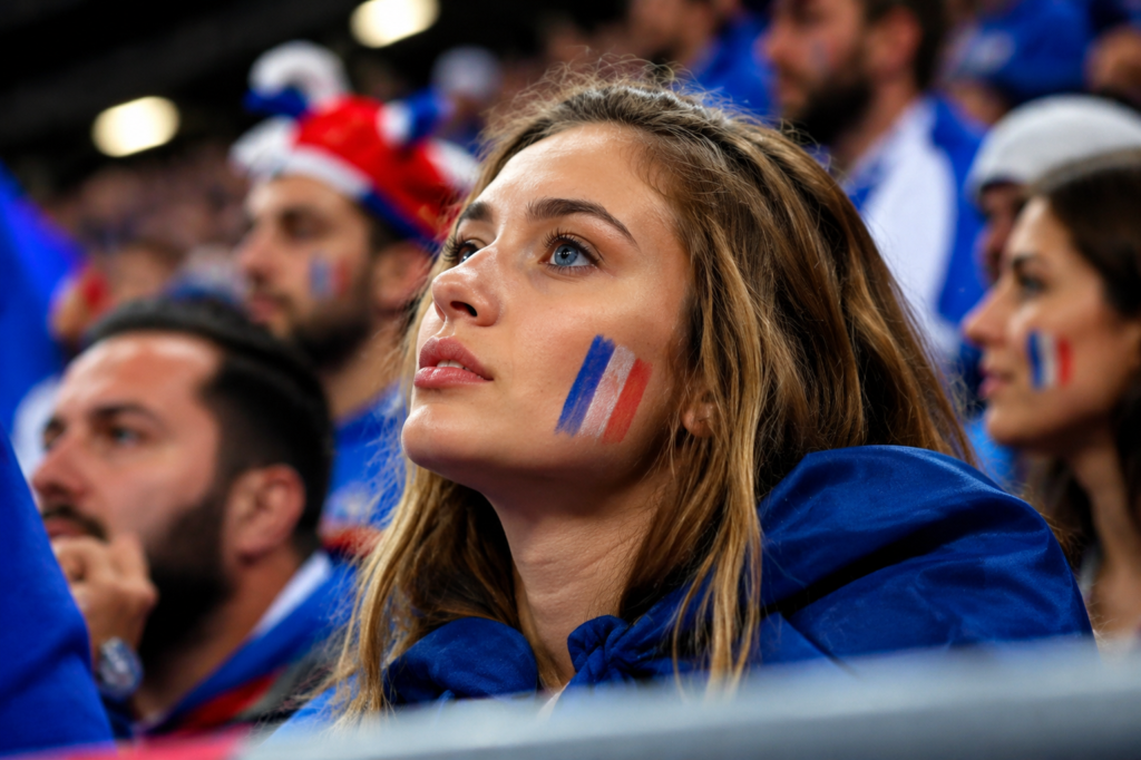 Bleus : Barcola relance le cas Dembélé avant l’Irak