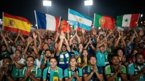 Coupe du Monde 2026 : 7 favoris, 1 outsider africain et la stat qui inquiète les parieurs