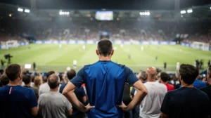 Théo Hernandez : « Le Sénégal, notre match le plus important »