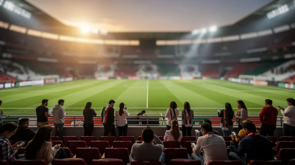 Coupe du Monde 2026 : ce match 'aujourd’hui' qui piège les supporters français