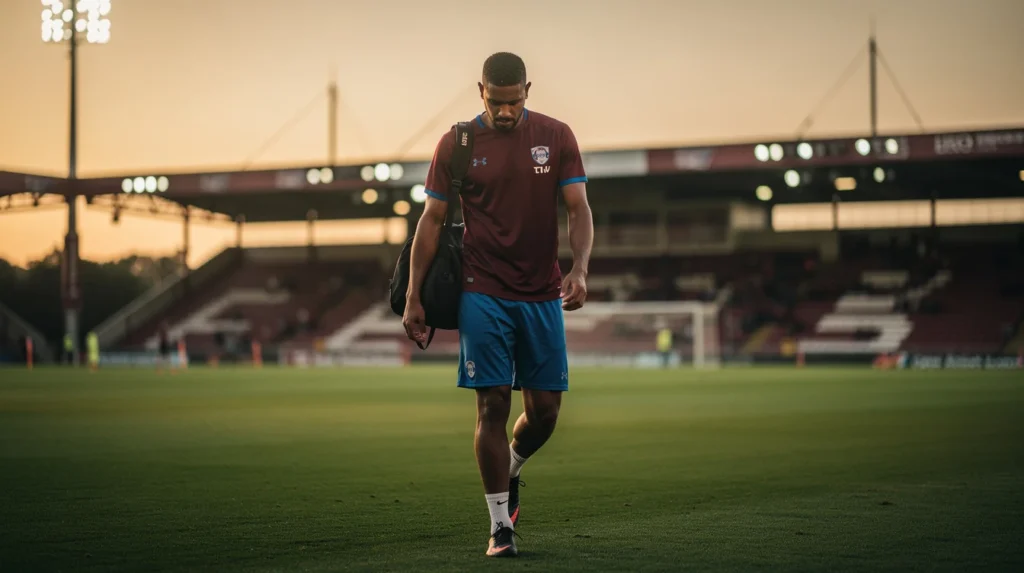 Mercato : Morgan Rogers, la cible à 80 M£ qui concentre toute l’Angleterre