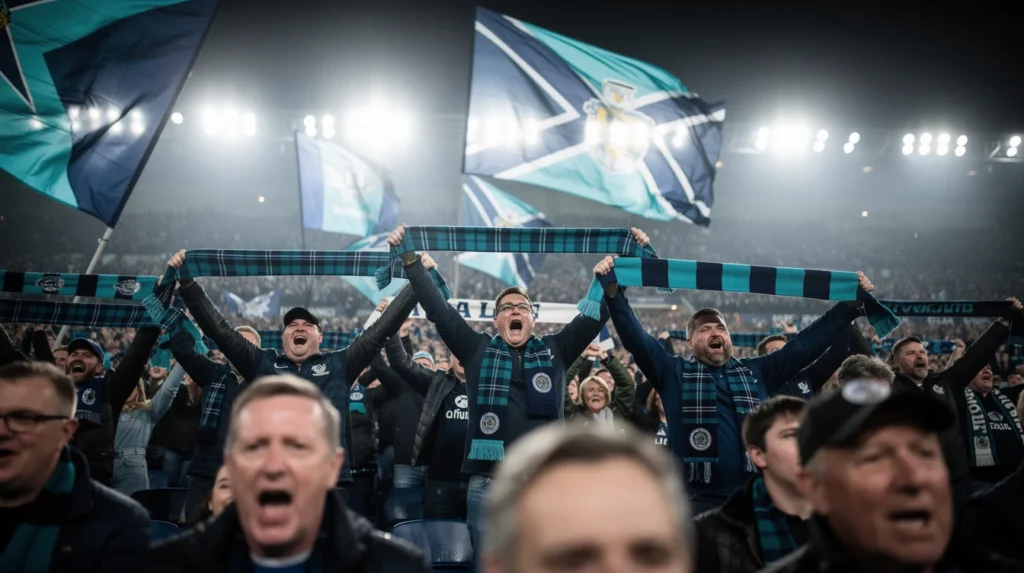 Écosse 2026 : McTominay porte une nation entière, mais deux trous noirs menacent le rêve