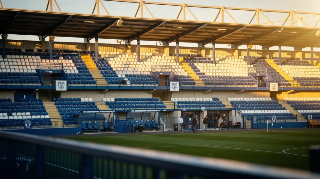 ESTAC Troyes : le feu vert DNCG qui change tout pour la montée en Ligue 1