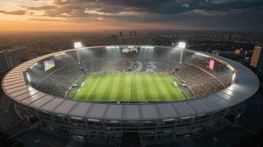 Pourquoi les bookmakers se trompent peut-être sur le vrai favori du Mondial 2026