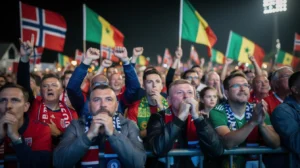 Thierry Henry : la Norvège et le Sénégal, ses deux outsiders pour le Mondial 2026