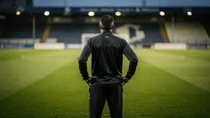 Ruben Amorim visé par un club de Premier League : le retour express de l’ex-Manchester United