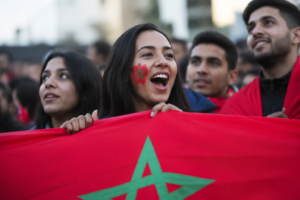 Maroc : le regard a changé après la victoire en Écosse
