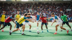 Coupe du Monde 2026 : 5 jeunes pépites européennes qui peuvent tout faire sauter