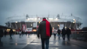 Mercato : Liverpool pousse pour Khephren Thuram, Curtis Jones sur le départ