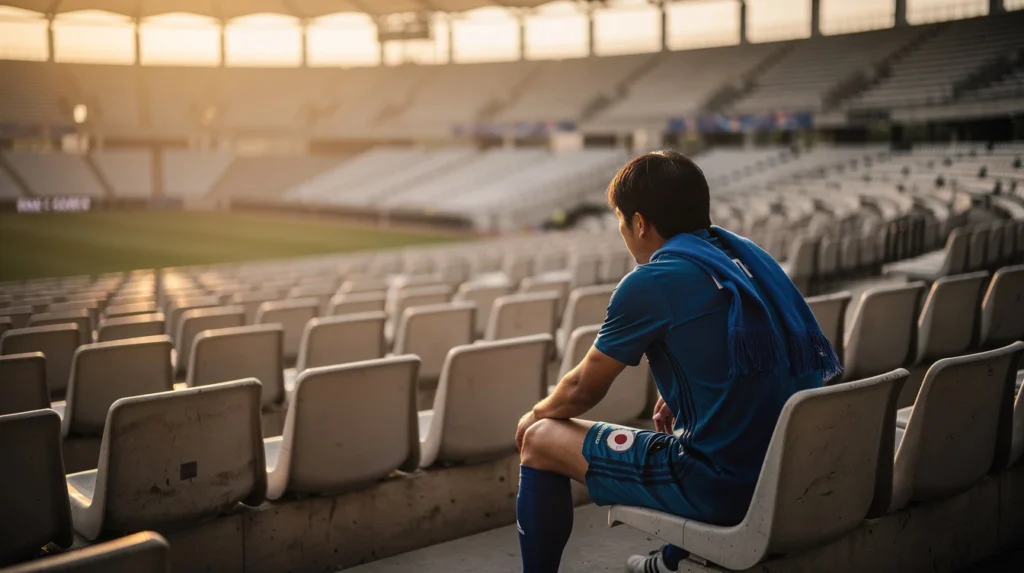 Coupe du Monde 2026 : le capitaine japonais Endo renonce au Mondial et raccroche avec les Samouraïs
