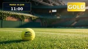 Preview tennis 30 June 2026 MediaPronos