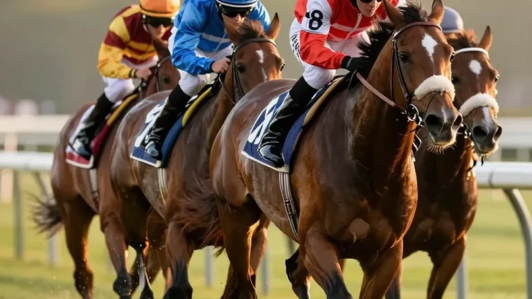 Pronostic Quarté du 6 juin 2026 à Pont De Vivaux : base solide, cheval en or et tocard