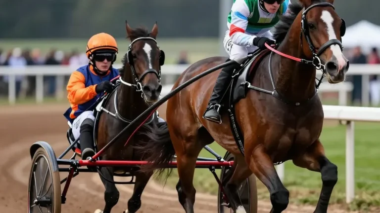 Pronostic Quarté du 7 juin 2026 à Montlucon : base solide, cheval en or et tocard
