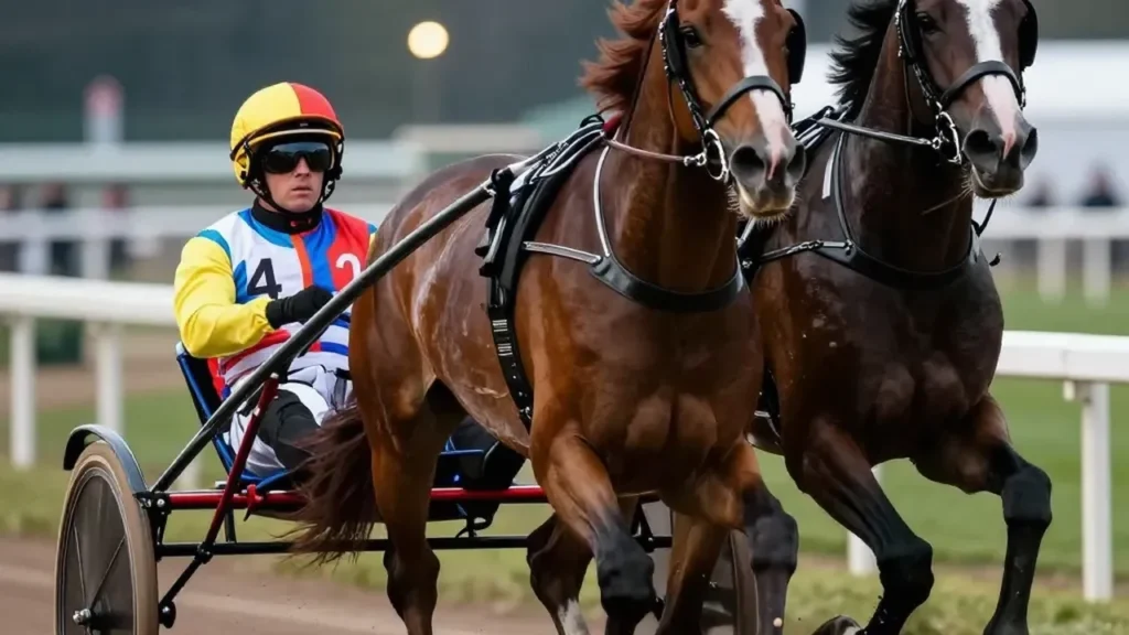 Pronostic turf Amiens (R2)
