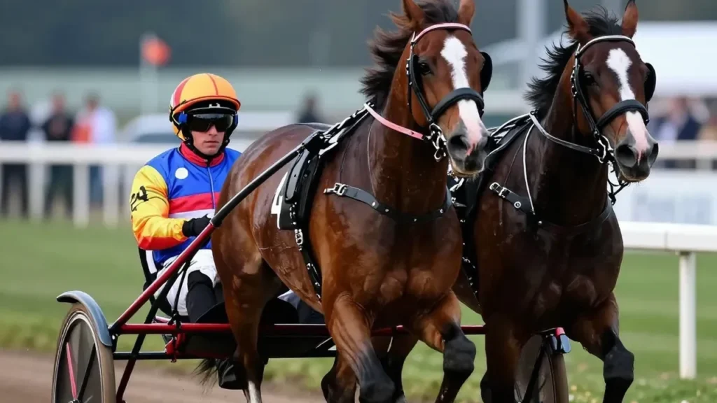 Pronostic turf Laval (R4)