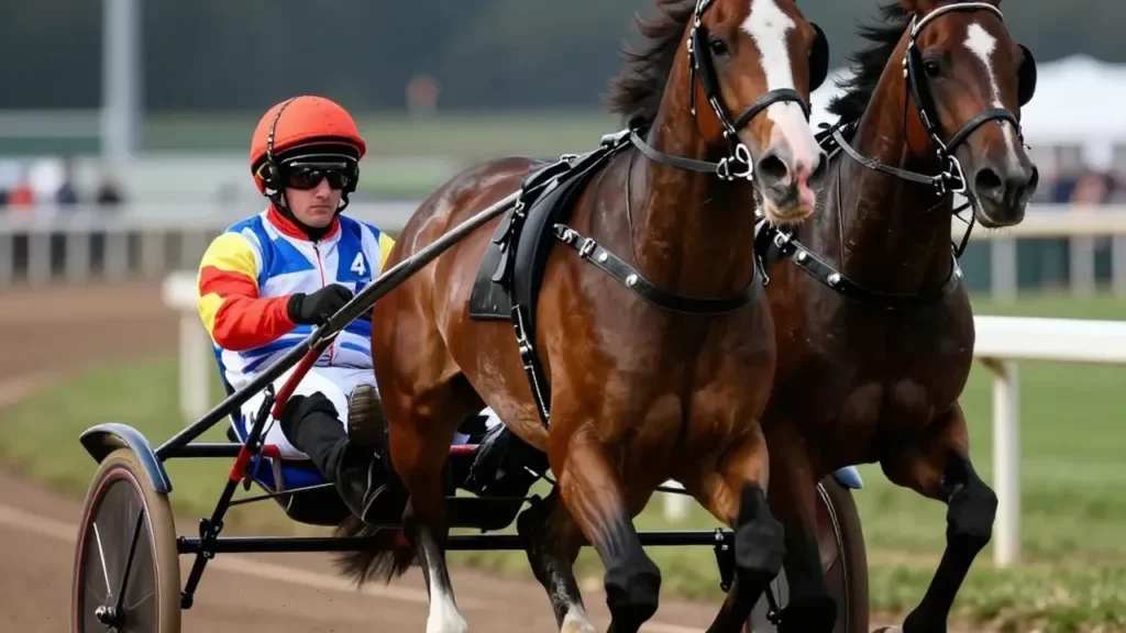 Pronostic turf Laval (R4)