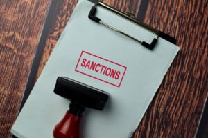 Sanction ANJ contre un opérateur de jeux d’argent