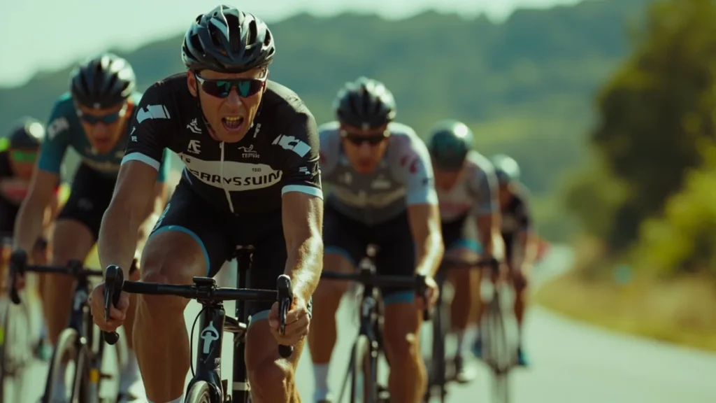 Tour de France 2026 : la startlist annonce un Tour nerveux des le depart