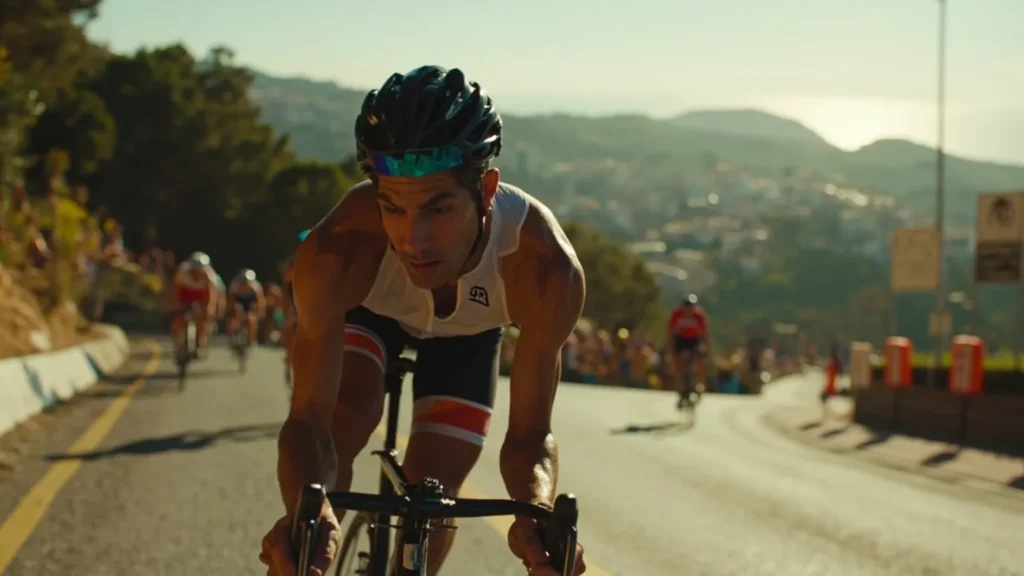 Tour de France 2026 : pourquoi Montjuic peut deja secouer Vingegaard