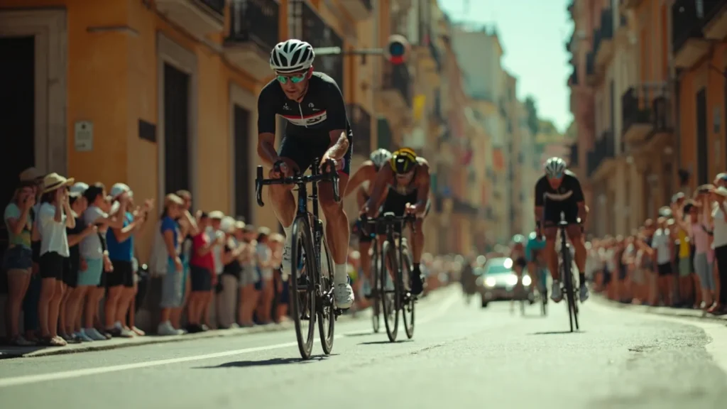 Tour de France 2026 : pourquoi Barcelone a lancé un chrono deja si lourd