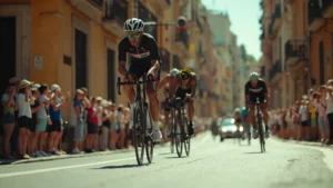 Tour de France 2026 : pourquoi Barcelone a lancé un chrono deja si lourd