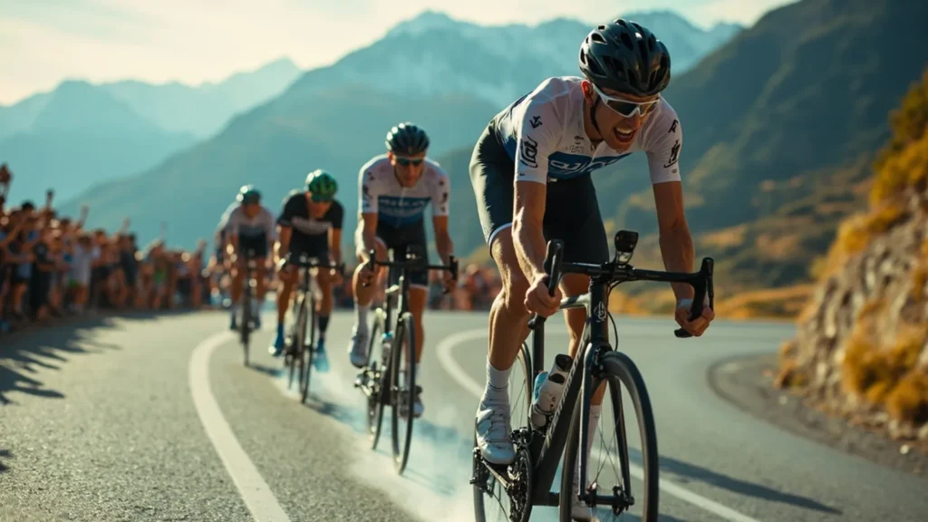 Tour de France 2026 : aux Angles, les baroudeurs ont leur ouverture