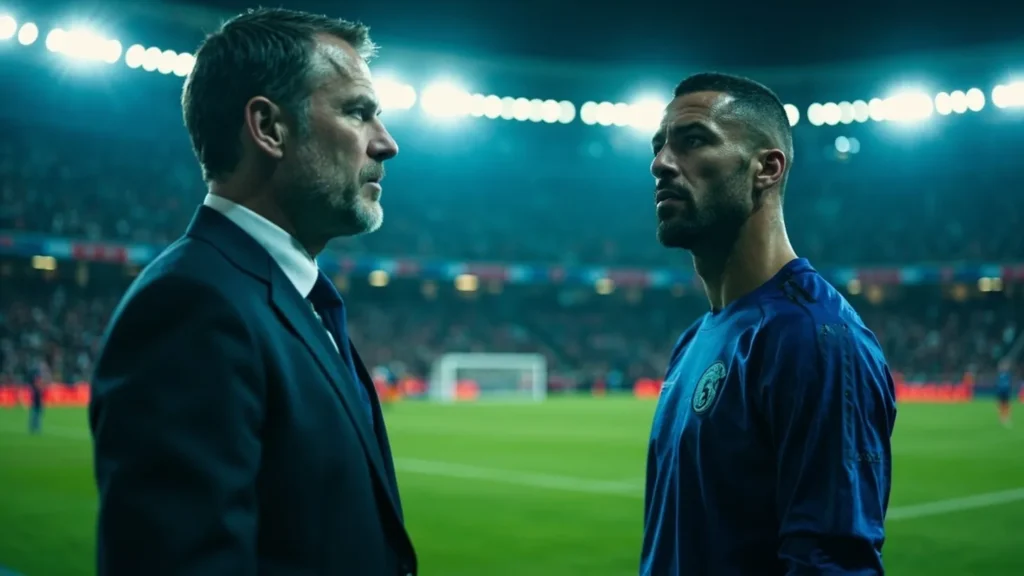 France - Maroc : Tchouaméni en course, Deschamps tranche ce soir