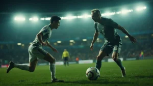 Mbappé comparé à Ronaldo : pourquoi Djorkaeff ose ce parallèle