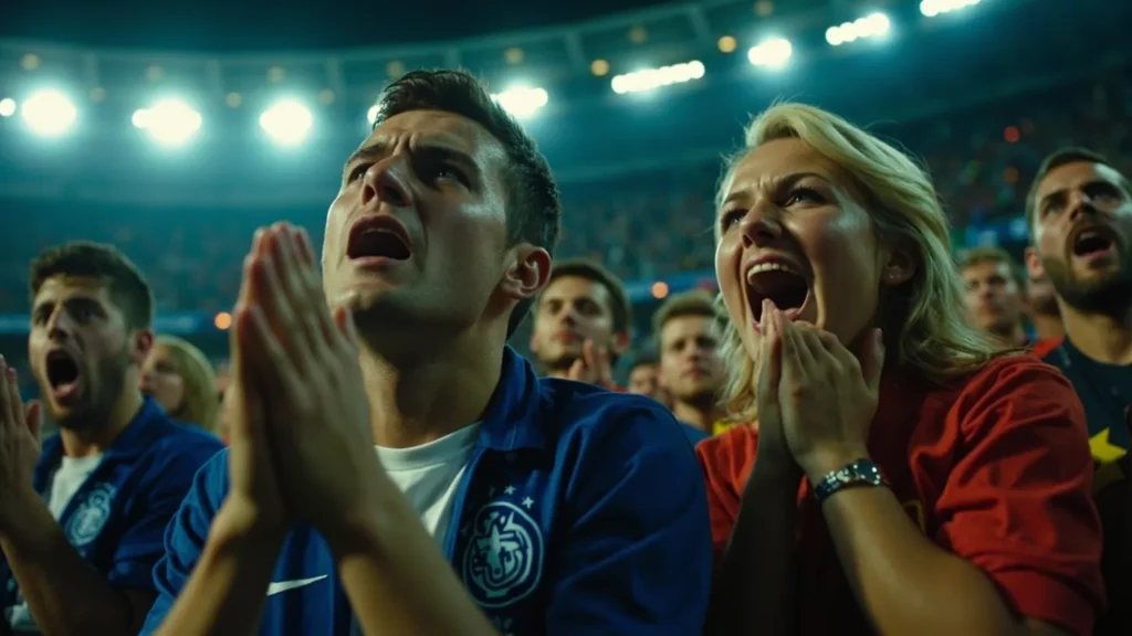 France favorite du Mondial selon Opta : pourquoi la demi-finale face à l’Espagne peut tout faire basculer