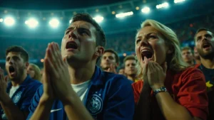 France favorite du Mondial selon Opta : pourquoi la demi-finale face à l’Espagne peut tout faire basculer