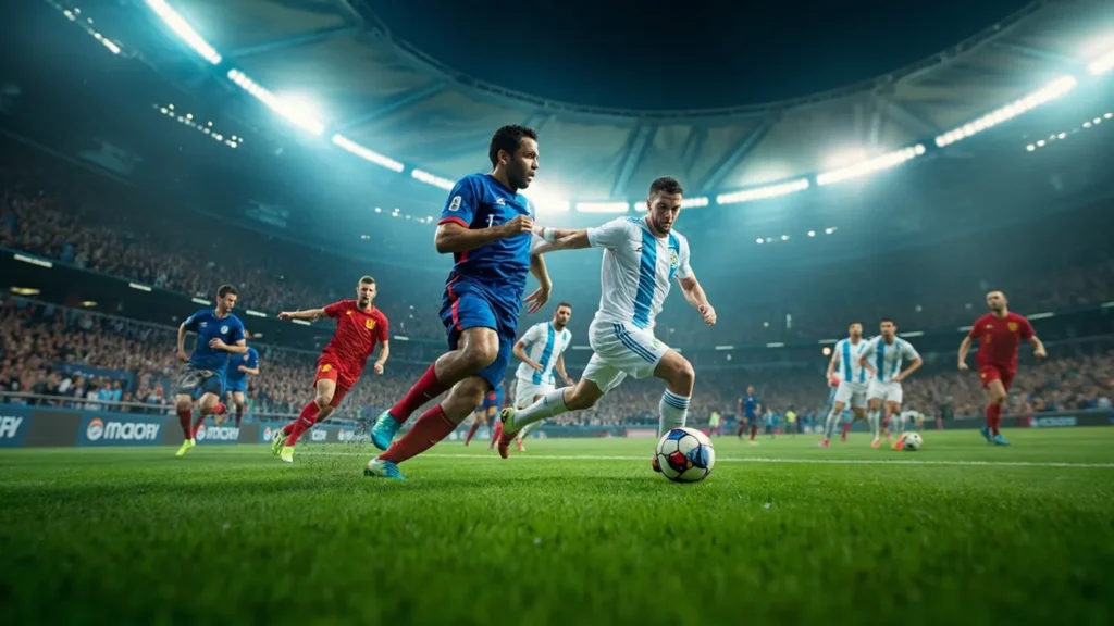 France-Espagne, Argentine-Angleterre : les demi-finales du Mondial 2026 décryptées en clair