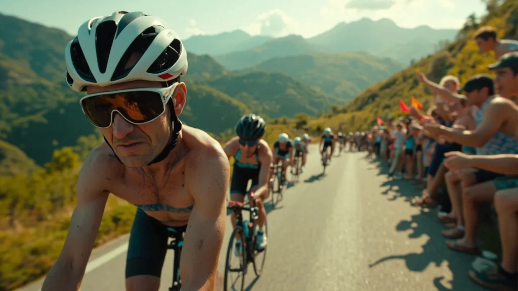 Tour de France 2026 : sept cols dans le Cantal, et les Français ont une vraie chance de gagner