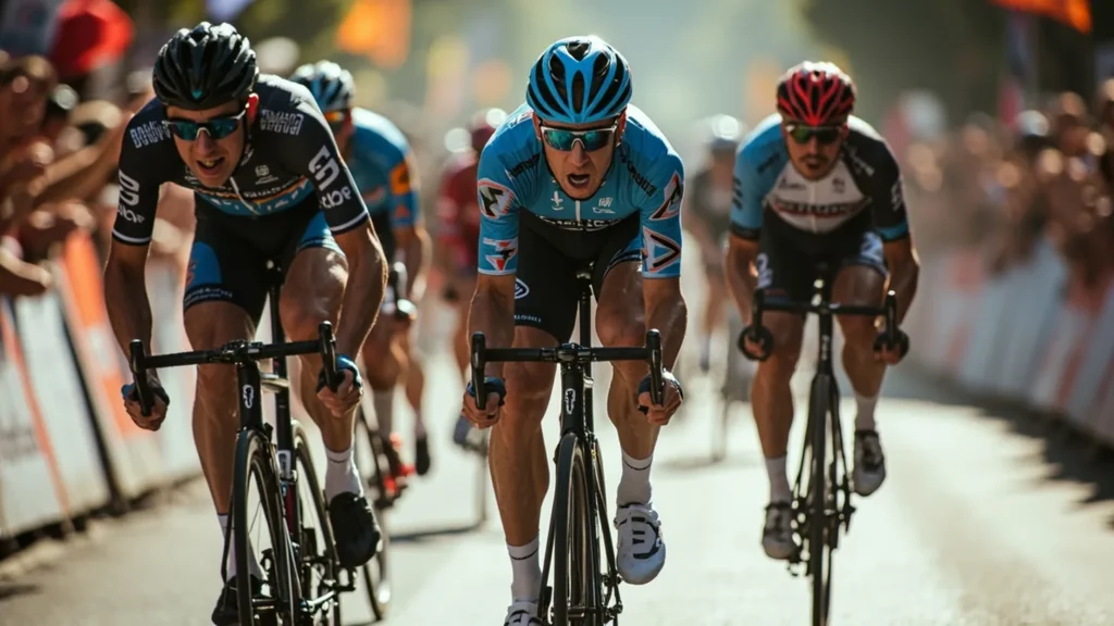 Tour de France 2026 : la 12e étape entre Magny-Cours et Chalon-sur-Saône, un sprint qui cache une embuscade
