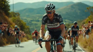 Tour de France 2026 : l’étape 10 vers Le Lioran, là où le Massif Central va faire le tri dans le général