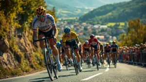 Tour de France 2026 : le Ballon d’Alsace va faire mal ce vendredi, et Belfort attend le peloton