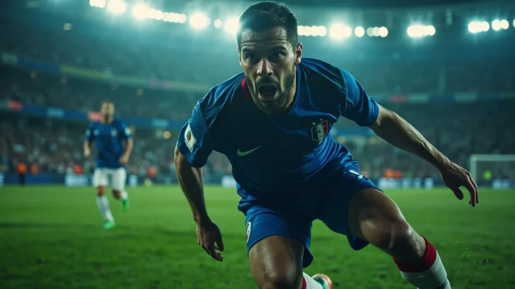 France joue le bronze ce soir : pourquoi la Coupe du monde a ce match que l’Euro n’a plus