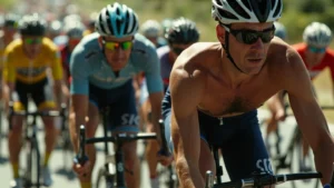 Tour de France 2026 : les sanctions cachées qui font rage dans le peloton