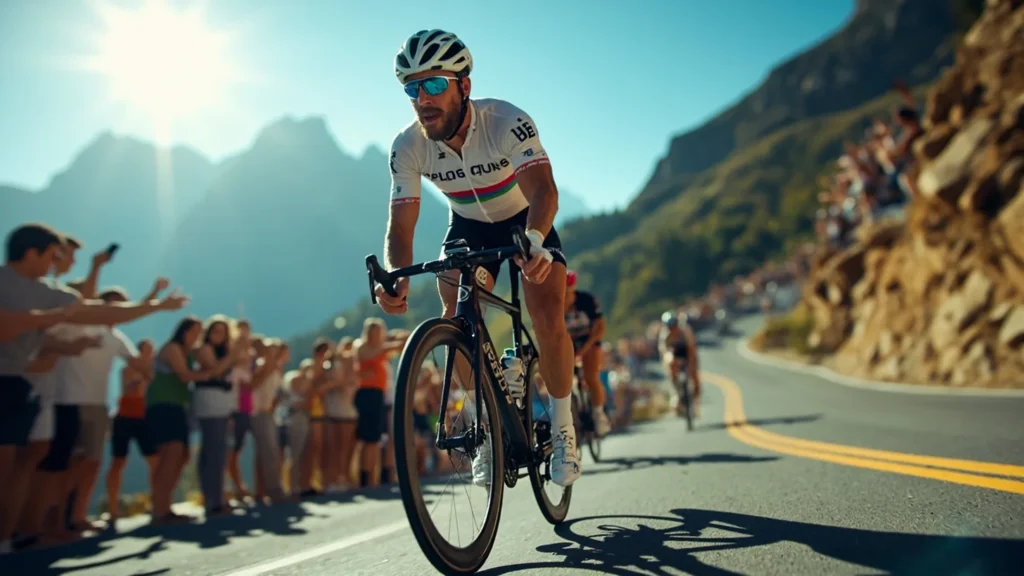 Tour de France 2026 : la 18e étape à Orcières-Merlette, le dernier tremplin des baroudeurs avant les Alpes