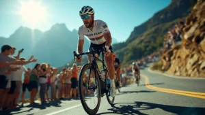 Tour de France 2026 : la 18e étape à Orcières-Merlette, le dernier tremplin des baroudeurs avant les Alpes