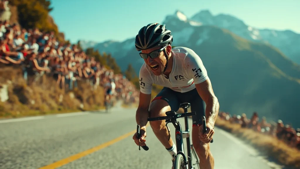 Tour de France 2026 : l’étape 19 à l’Alpe-d’Huez, l’heure de vérité pour Evenepoel