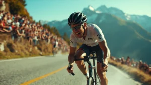 Tour de France 2026 : l’étape 19 à l’Alpe-d’Huez, l’heure de vérité pour Evenepoel