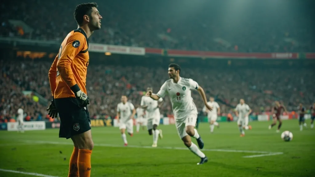 Leeds passe à l’offensive pour Trafford : ce que le gardien va chercher à Elland Road
