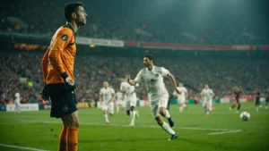Leeds passe à l’offensive pour Trafford : ce que le gardien va chercher à Elland Road
