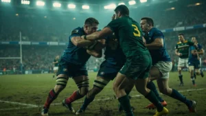 France, Afrique du Sud en novembre : et si les Bleus tenaient enfin leur match référence ?